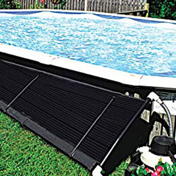 SunHeater S120U Universal Solar Pool Heater