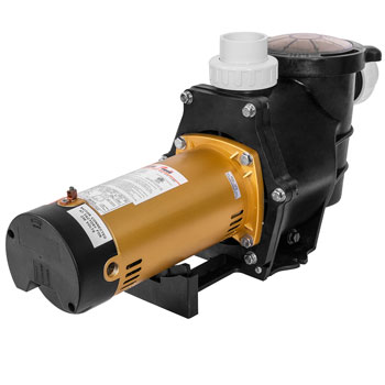 XtremepowerUS Inground Pump