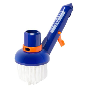 Aquatix Pro Step & Corner Vacuum Brush