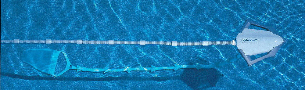 Best Pressure Side Pool Cleaner