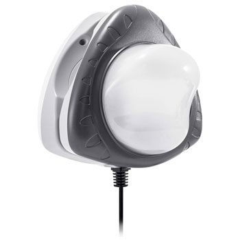 Intex Magnetic Pool Wall Pool Light