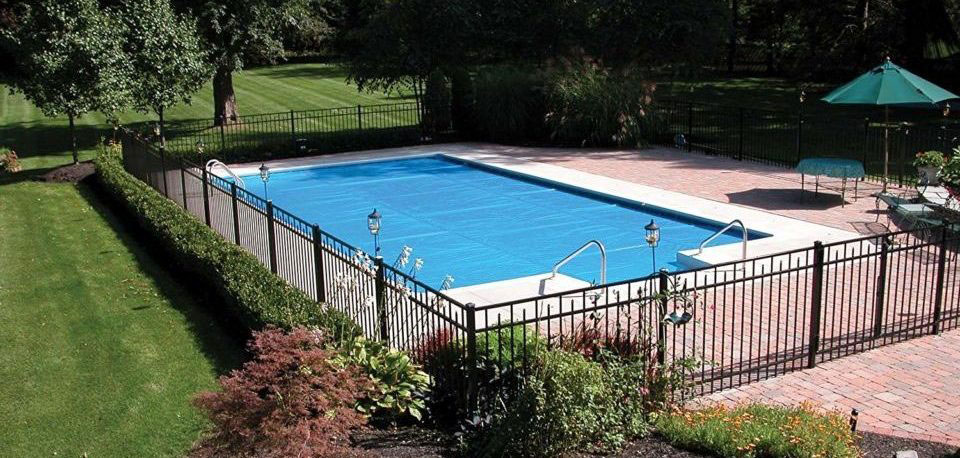 menards solar pool cover