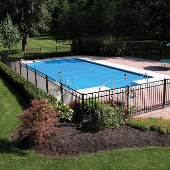 Thermo-Tex Solar Pool Cover
