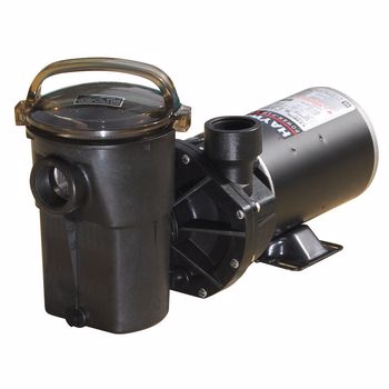 Hayward W3SP1580X15 Power Flo Pool Pump